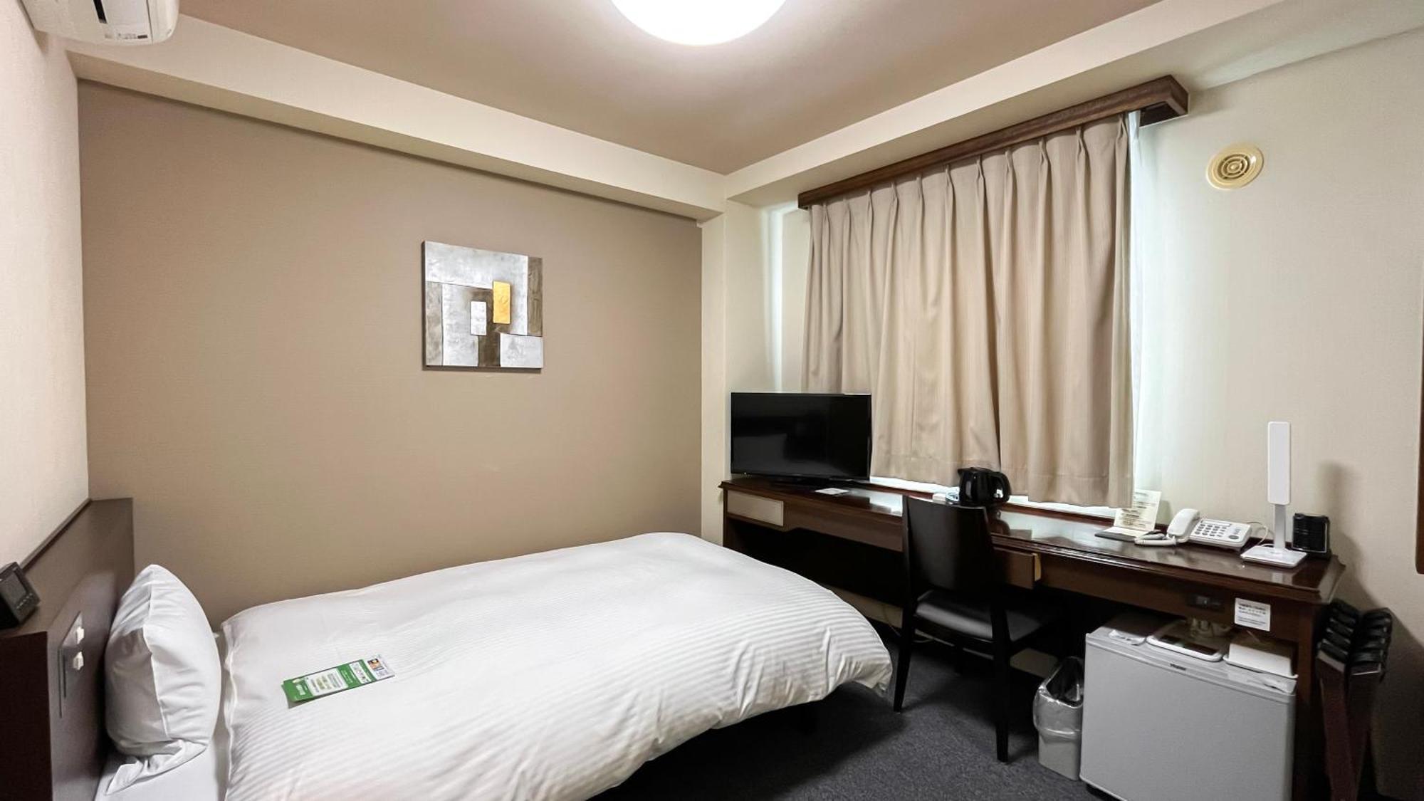 Hotel Route-Inn Dai-Ni Nagano Dış mekan fotoğraf