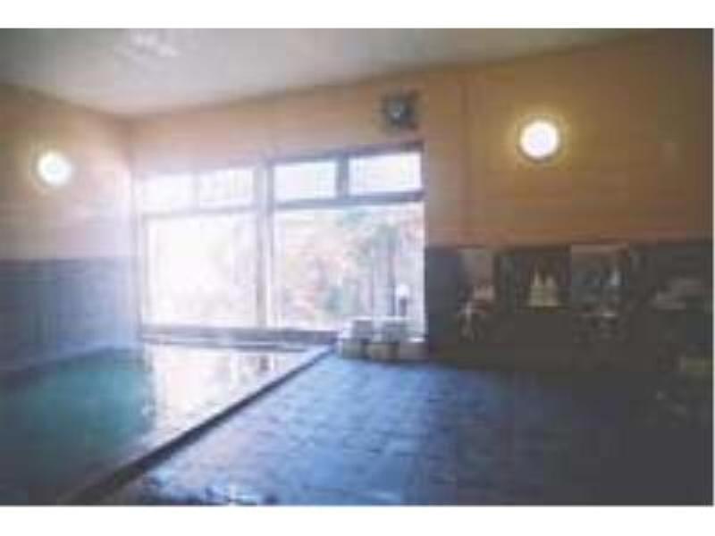 Hotel Route-Inn Dai-Ni Nagano Dış mekan fotoğraf