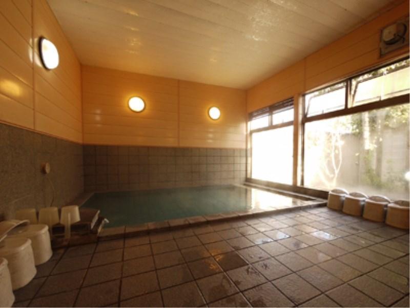 Hotel Route-Inn Dai-Ni Nagano Dış mekan fotoğraf