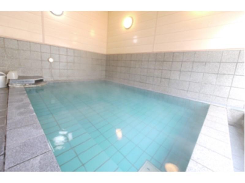 Hotel Route-Inn Dai-Ni Nagano Dış mekan fotoğraf